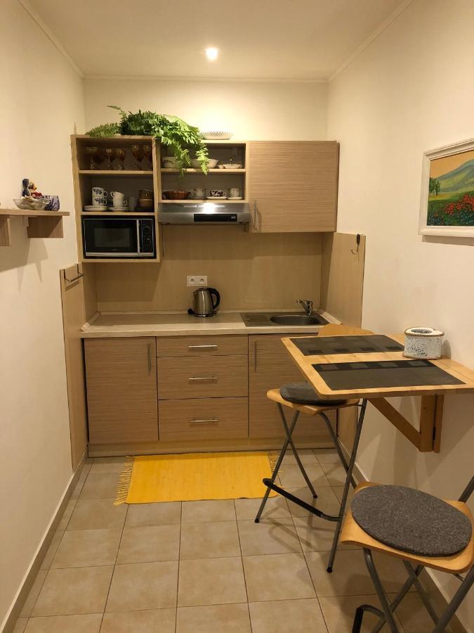 Privat Pekny Dvor Apartment Rajecké Teplice Екстериор снимка